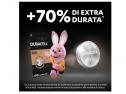 DURACELL CR 2025 LITIO 3 VOLT - 2 PEZZI