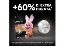 DURACELL CR 2016 LITIO 3 VOLT - 2 PEZZI