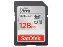 SANDISK SDXC CARD ULTRA 128GB