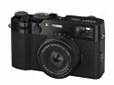 FUJIFILM X100VI BLACK