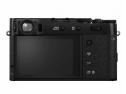 FUJIFILM X100VI BLACK