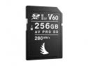 ANGELBIRD SDXC 256GB UHS-II V60  280MB/SEC