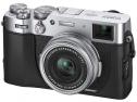 FUJIFILM BORSA LC-X100V PELLE (X100V/X100VI)