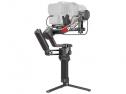 DJI RONIN RS4 PRO COMBO IMPUGNATURA STABILIZZATA