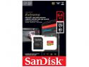 SANDISK MICRO SDXC EXTREME 64GB 170MB/SEC 4K