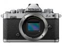 NIKON Z FC + 18-140 VR SILVER + SD 64GB