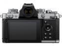 NIKON Z FC + 18-140 VR SILVER + SD 64GB