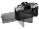 NIKON Z FC + 18-140 VR SILVER + SD 64GB