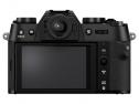 FUJIFILM X-T50 BLACK SOLO CORPO