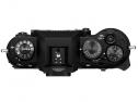 FUJIFILM X-T50 BLACK SOLO CORPO