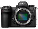 NIKON Z6 III CORPO  +  LEXAR SD 128 GB