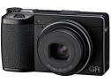 RICOH GR IIIX HDF BLACK