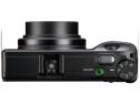 RICOH GR IIIX HDF BLACK