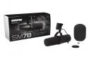 SHURE SM7B