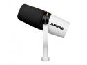 SHURE MV7 +  W (BIANCO)