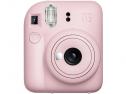 FUJIFILM INSTAX MINI 12 PINK + FILM 20 POSE