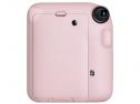 FUJIFILM INSTAX MINI 12 PINK + FILM 20 POSE