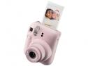 FUJIFILM INSTAX MINI 12 PINK + FILM 20 POSE