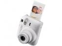 FUJIFILM INSTAX MINI 12 WHITE + FILM 20 POSE