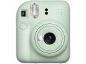 FUJIFILM INSTAX MINI 12 MINT GREEN + FILM 20 POSE