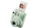 FUJIFILM INSTAX MINI 12 MINT GREEN + FILM 20 POSE