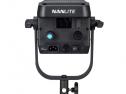 NANLITE FS-200 LED + SOFTBOX 60X90 + STATIVO