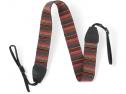 NOMILA TRACOLLA NECK STRAP COLORFUL