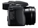 PANASONIC LUMIX FZ82 BLACK + SD 16GB