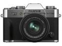 FUJIFILM X-T30II SILVER + XC 15-45/3,5-5,6 OIS PZ