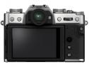 FUJIFILM X-T30II SILVER + XC 15-45/3,5-5,6 OIS PZ