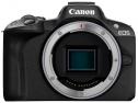 CANON EOS R50 BLACK + RF-S 18-150 IS STM SPECIAL KIT