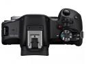 CANON EOS R50 BLACK + RF-S 18-150 IS STM SPECIAL KIT