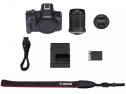 CANON EOS R50 BLACK + RF-S 18-150 IS STM SPECIAL KIT