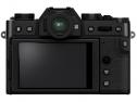 FUJIFILM X-T30II BLACK + XC 15-45/3,5-5,6 OIS PZ