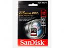 SANDISK SDXC 128GB UHS-II EXTREME PRO 300MB/S