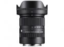 SIGMA 18-50/2,8 (C) DC DN CANON RF MOUNT