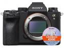 SONY ALPHA 9II CORPO