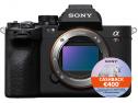 SONY ALPHA 7R V CORPO (ILCE7R5MB)