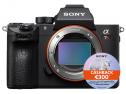 SONY ALPHA 7R IV A CORPO