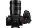 PANASONIC LUMIX GH7 + LEICA 12-60/2,8-4 KIT