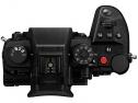 PANASONIC LUMIX GH7 + LEICA 12-60/2,8-4 KIT