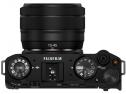 FUJIFILM X-M5 BLACK + XC 15-45/3,5-5,6 OIS PZ