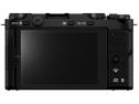 FUJIFILM X-M5 BLACK + XC 15-45/3,5-5,6 OIS PZ