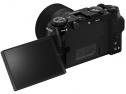 FUJIFILM X-M5 BLACK + XC 15-45/3,5-5,6 OIS PZ