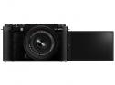 FUJIFILM X-M5 BLACK + XC 15-45/3,5-5,6 OIS PZ