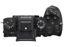 SONY ALPHA 1 MARKII CORPO (ILCE1M2B)