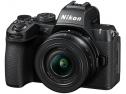 NIKON Z50 II + 16-50 VR + SD 128GB