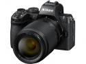 NIKON Z50 II + 16-50 VR + 50-250 VR + SD 128GB KIT