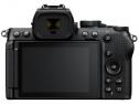 NIKON Z50 II + 16-50 VR + 50-250 VR + SD 128GB KIT