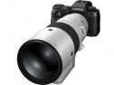 FUJINON XF 500/5,6 R LM OIS WR